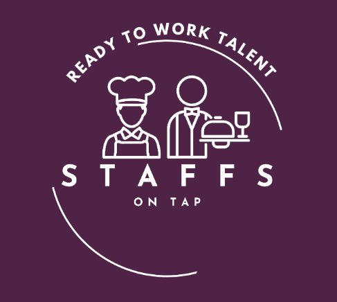 Staff Illustration